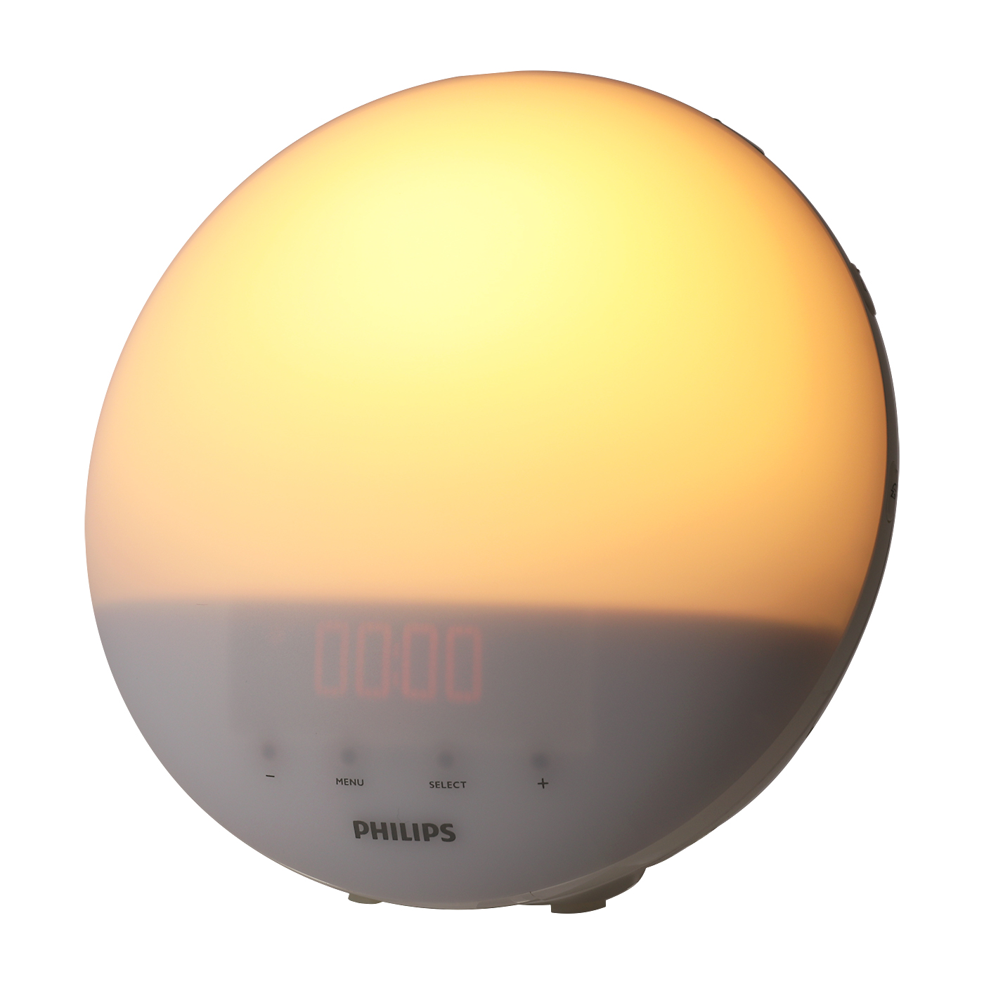 SmartSleep Wake-Up Light 22