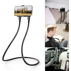 Cell Phone Holder