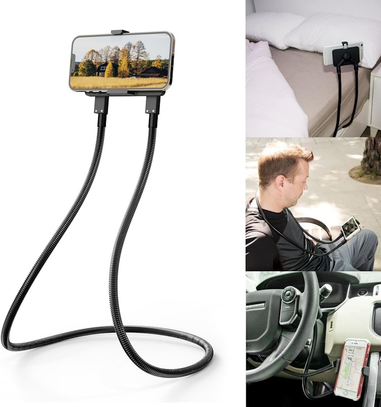 Cell Phone Holder 1