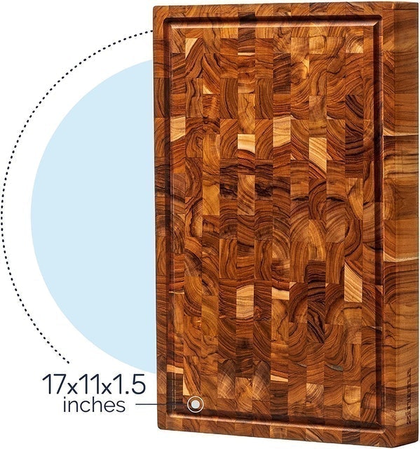 Carving Board 3