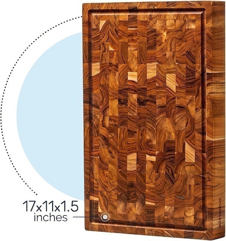 Carving Board 3