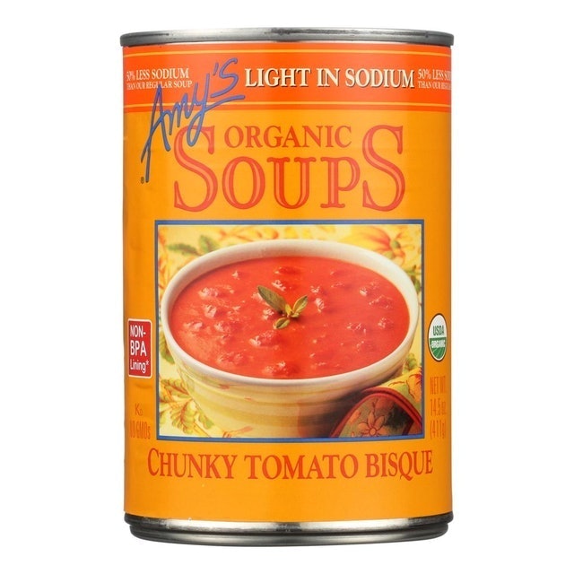 10 Best Low-Sodium Soups of 2026 (Registered Dietitian-Reviewed) 3