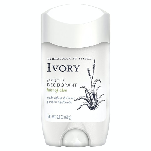 Gentle Deodorant 1