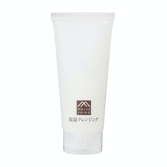 Moisturizing Cleansing 1