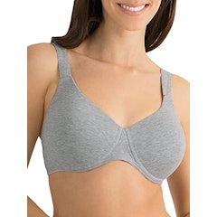 Anti-Gravity Wire-Free Bra