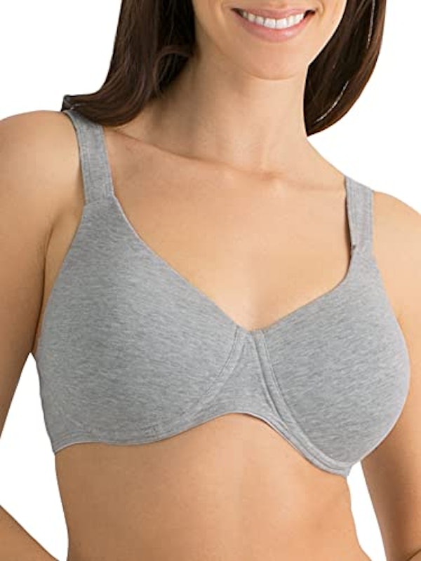 Anti-Gravity Wire-Free Bra 1
