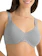 Fruit of the Loom Anti-Gravity Wire-Free Bra 1