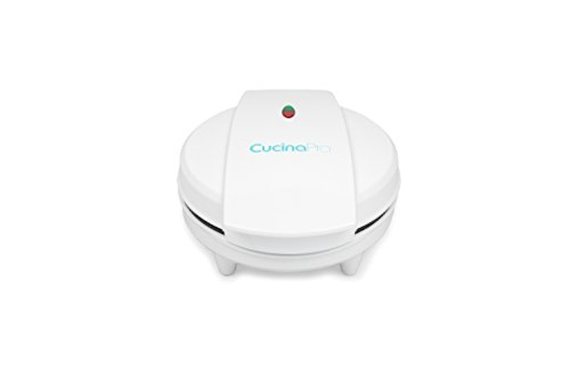 Waffle Cone & Bowl Maker 2