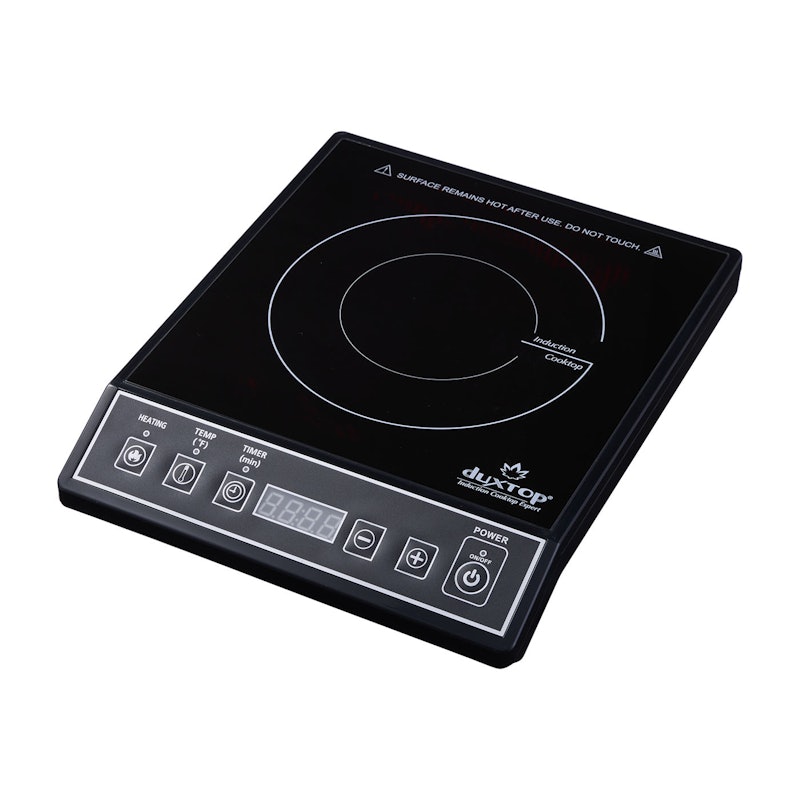Portable Induction Cooktop 1