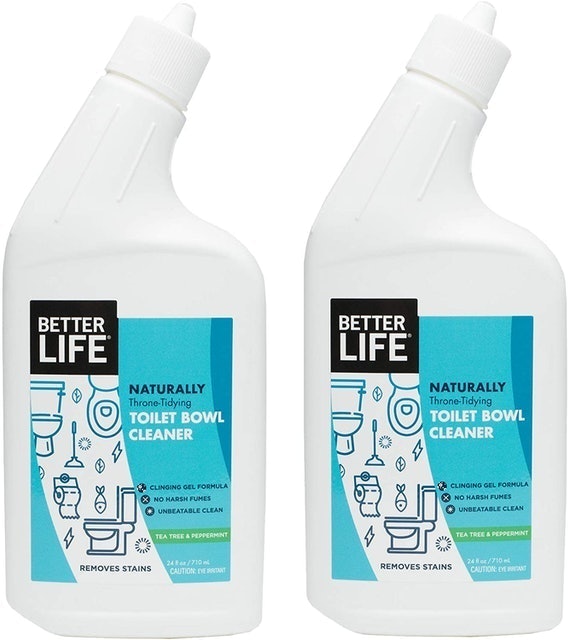 10 Best Eco-Friendly Toilet Bowl Cleaners in 2022 (Eco-Me, Seventh Generation, and More) 3