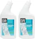 Better Life Better Life Natural Toilet Bowl Cleaner 1