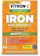 Vitron-C Iron Plus Vitamin C 1