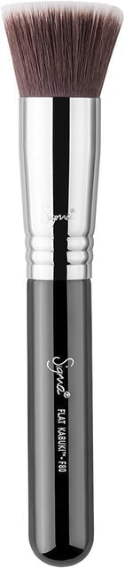 10 Best Foundation Brushes in 2022 (Makeup Artist-Reviewed) 3