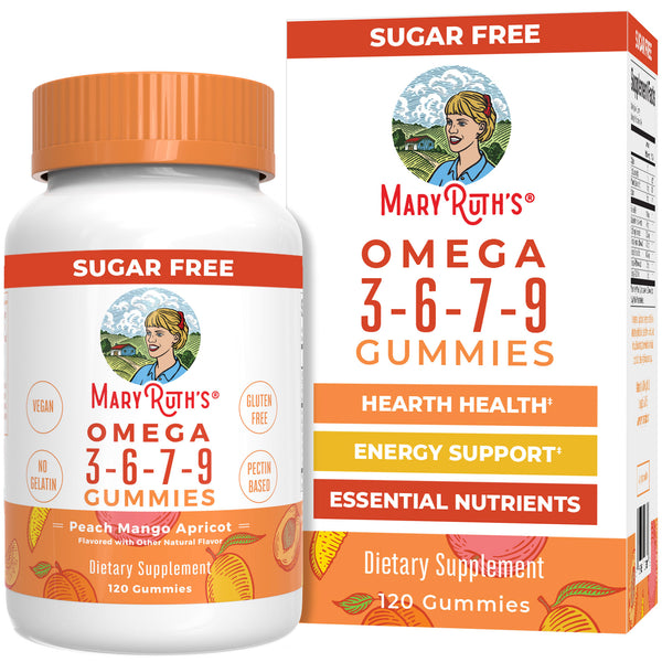 10 Best Vegan Omega-3 Supplements  [Registered Dietitian-Reviewed Buying Guide] 5