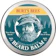 Burt’s Bees Conditioning Beard Balm with Aloe & Hemp 1