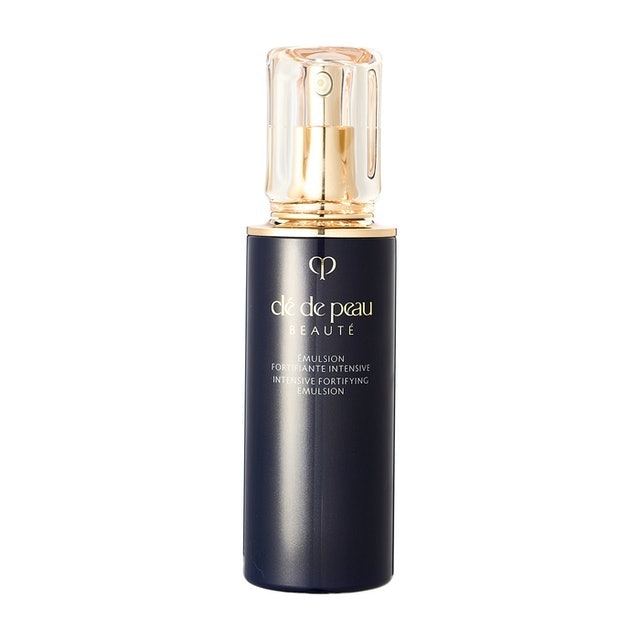 Clé de Peau Beauté Intensive Fortifying Emulsion