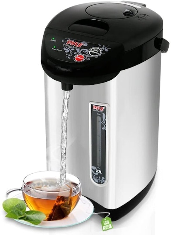 Electric Hot Water Kettle 1