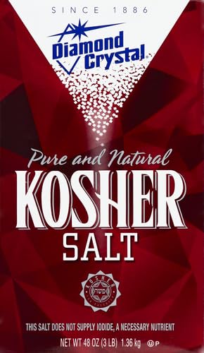 10 Best Salts for Cooking of 2026 (Chef-Reviewed) 3