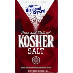 Kosher Salt