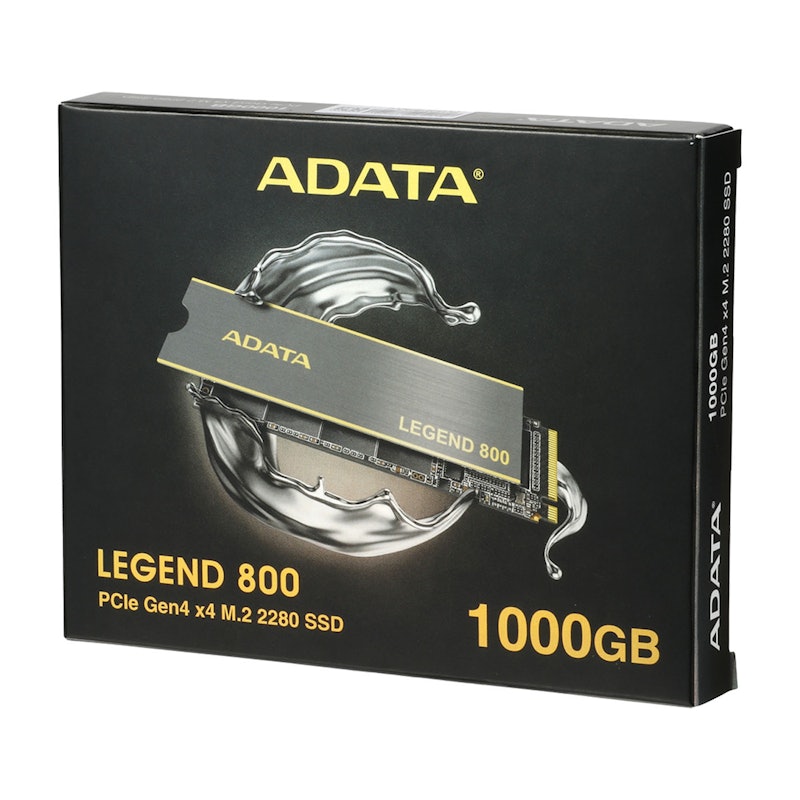 LEGEND 800 3