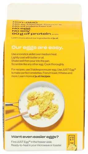 Just Egg 2