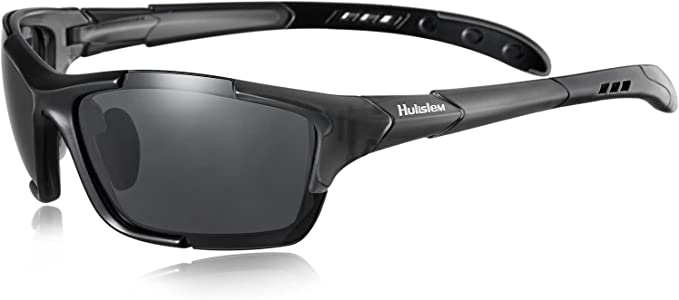 S1 Sport Polarized Sunglasses 2