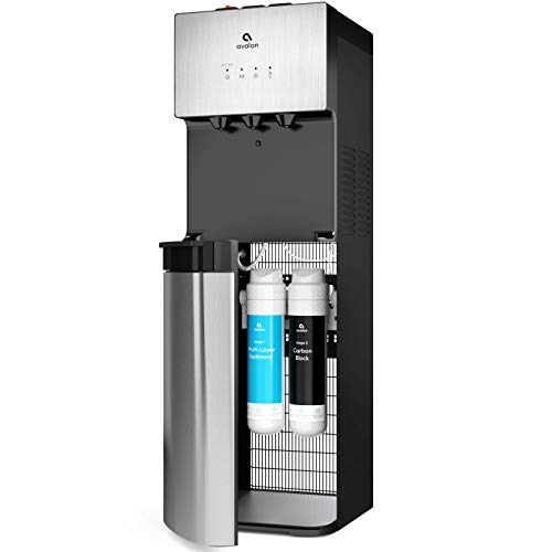 Bottleless Water Cooler  1