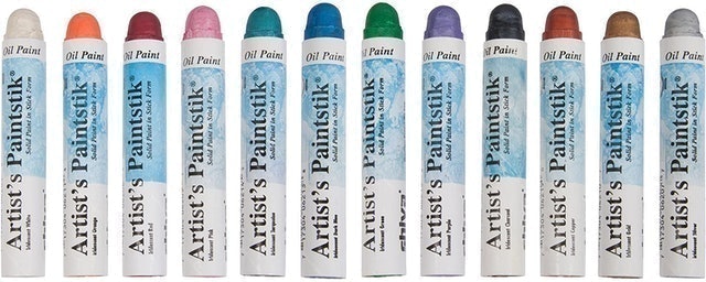Begin Set Pigment Sticks 1