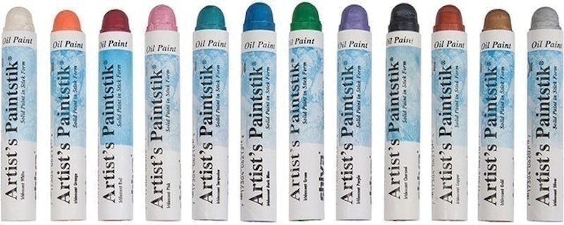 Begin Set Pigment Sticks 1