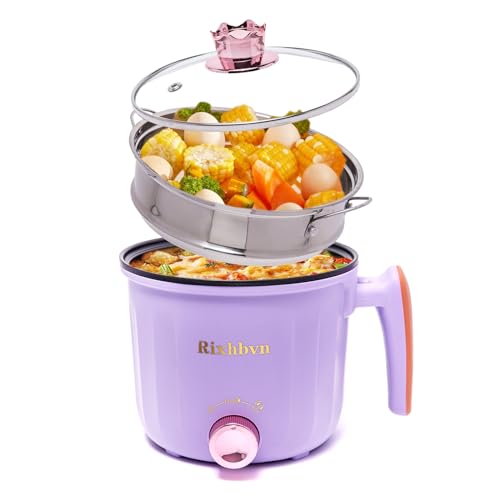 10 Best Electric Hot Pot Cookers of 2026 (Dezin, Topwit, and More) 3
