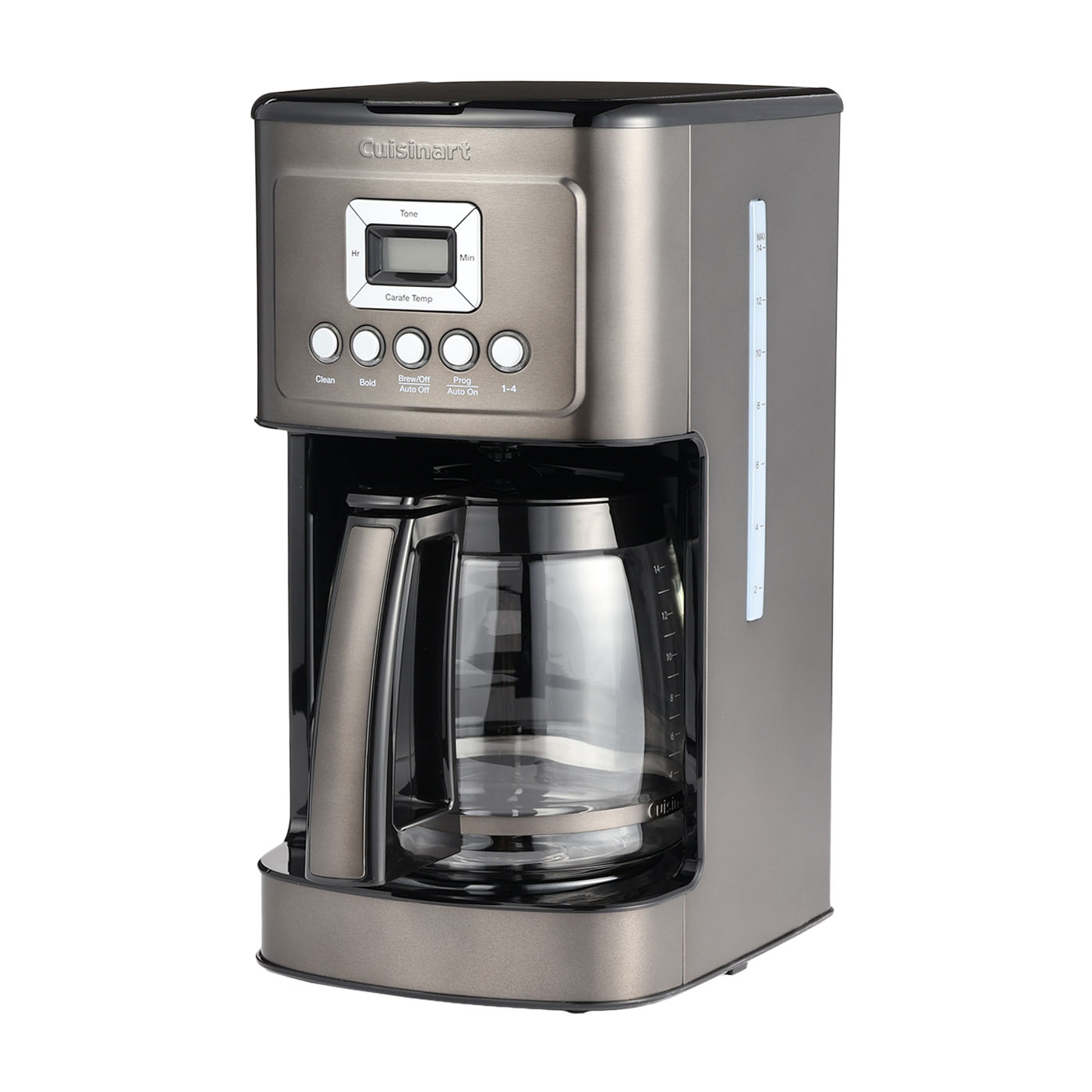 Cuisinart 14 Cup Programmable Coffeemaker 1