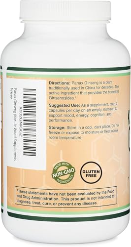 Korean Panax Ginseng 2