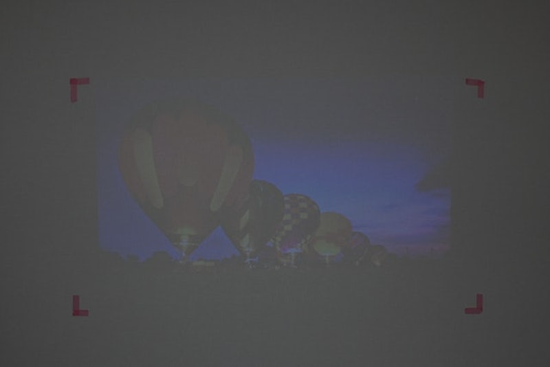 Mini Projector 10