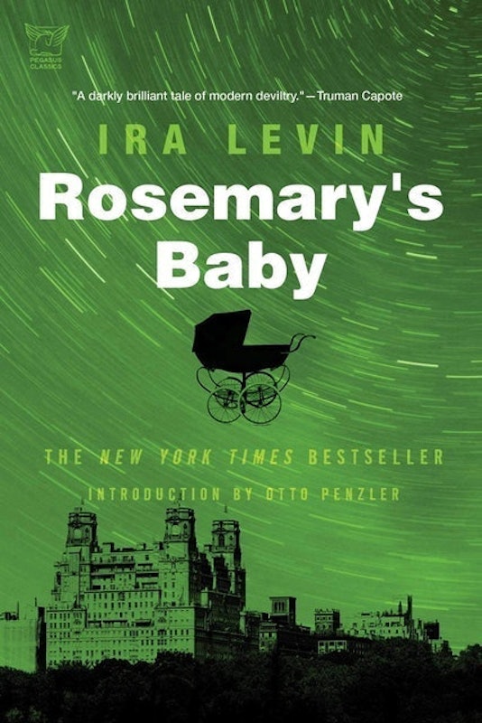Rosemary's Baby 1