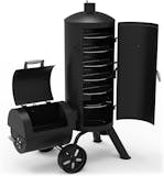 10 Best BBQ Smokers in 2022 (Chef-Reviewed) 5