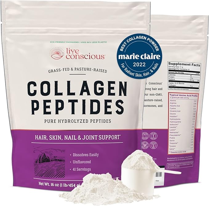 10 Best Collagen Supplements  [Registered Dietitian-Reviewed] 3