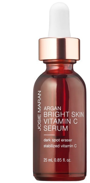 Argan Bright Skin Vitamin C Serum 1