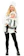 Party City Chef & Spaghetti Baby & Me Costume 1