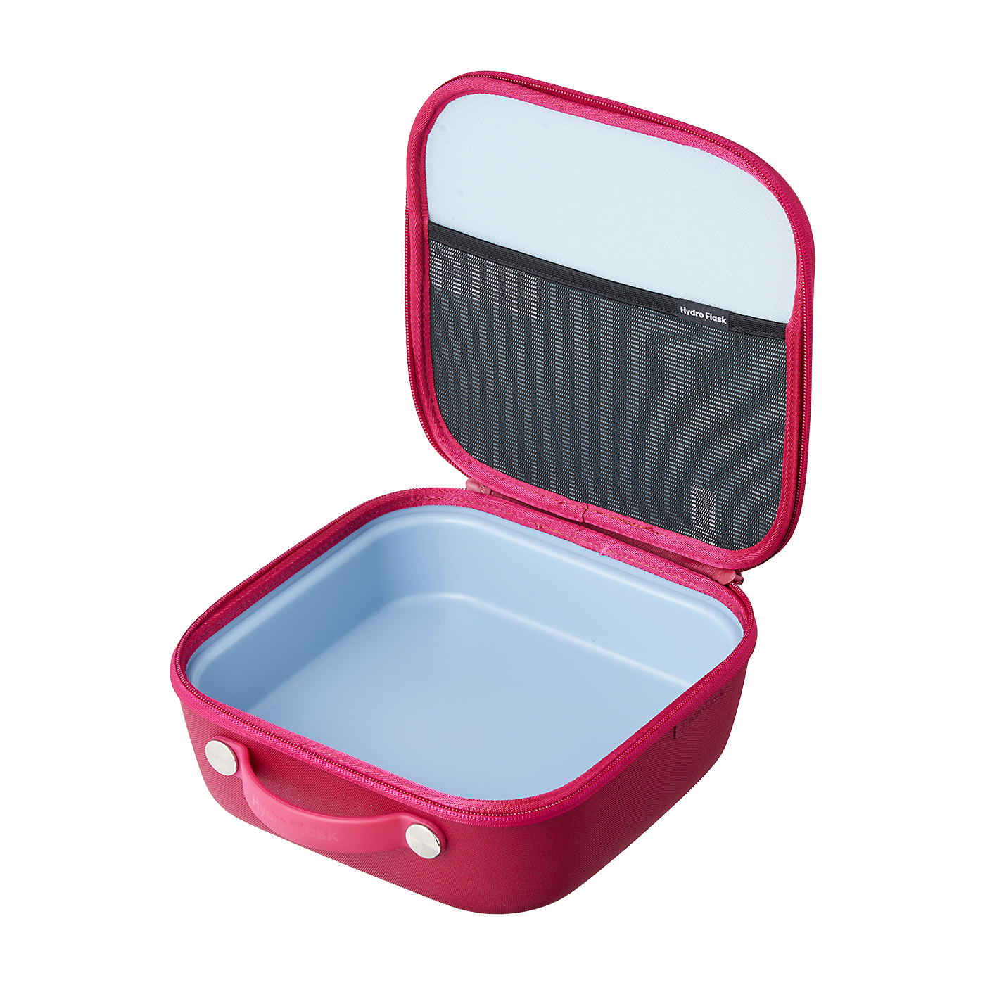 Small Insulated Lunch Box 1