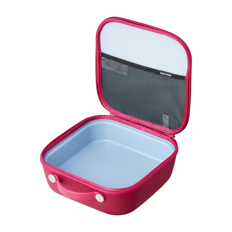Small Insulated Lunch Box 1