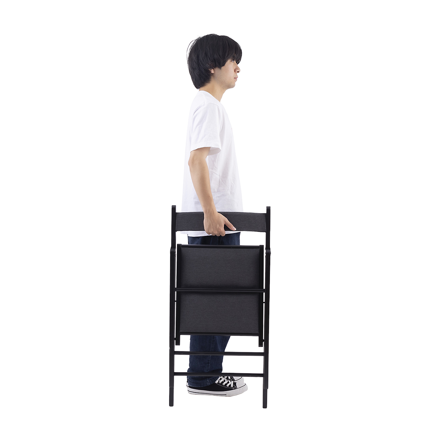 FRÖSVI Folding chair 10