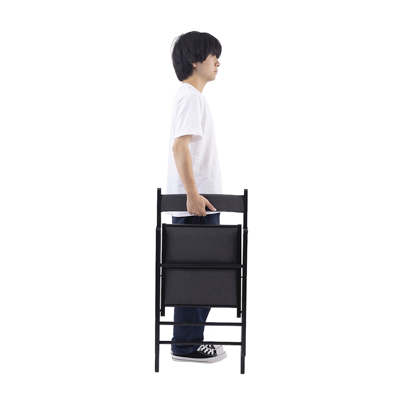 FRÖSVI Folding chair 10