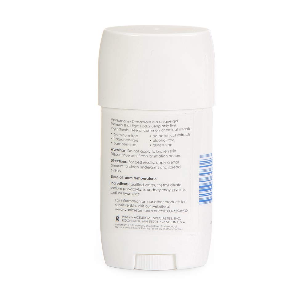 Deodorant 2