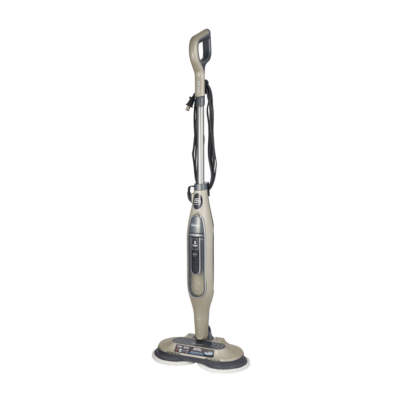 Shark Steam And Scrub Mop 1