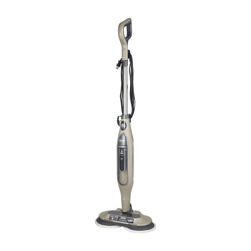 Shark Steam And Scrub Mop 1