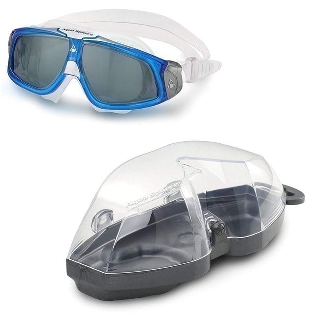 Adult Swimming Goggles 1