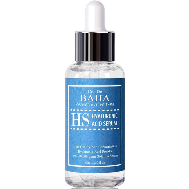 Hyaluronic Acid Serum 1