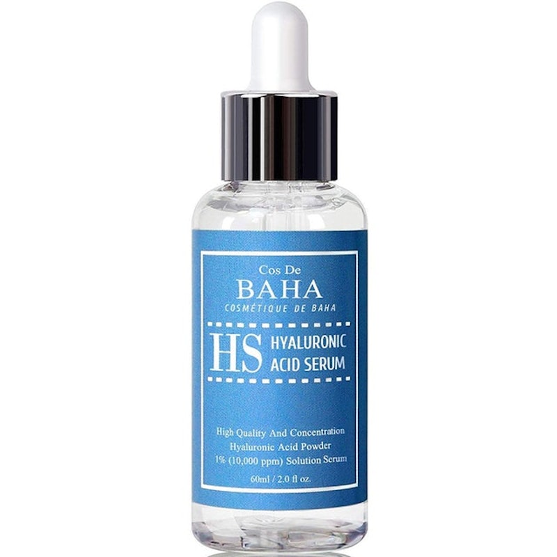 Hyaluronic Acid Serum 1