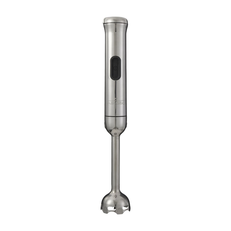 Cordless Rechargeable Hand Blender 1