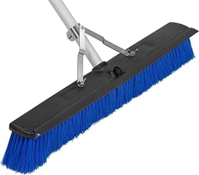 Complete Sweep 1